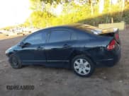 ✅ 2008 Honda Civic LX • VIN: 2HGFA16508H339432 • Lot: 43504098. Listed on IAAI with 258,535 mi. Free auction sales archive from the USA and detailed vehicle history report at DreamBid. Image 15.