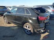 ✅ 2015 Audi Q3 Premium Plus • VIN: WA1BFCFS2FR005944 • Lot: 41867845. Listed on IAAI with 109,712 mi. Free auction sales archive from the USA and detailed vehicle history report at DreamBid. Image 3.