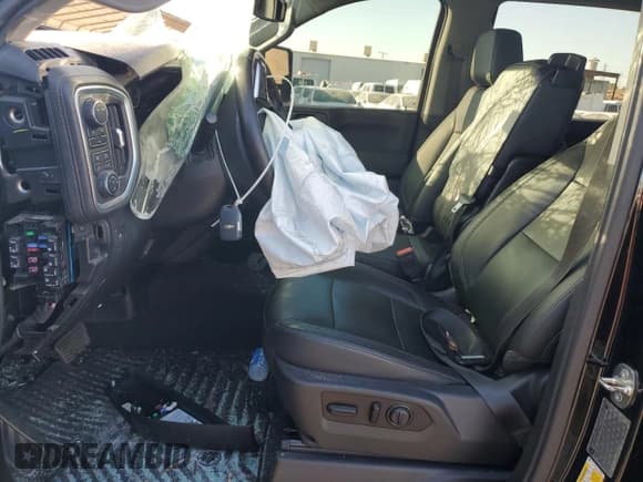 ✅ 2020 Chevrolet Silverado 2500HD LT • VIN: 1GC4YNEY0LF290697 • Lot: 71745335. Listed on Copart with 76,716 mi. Free auction sales archive from the USA and detailed vehicle history report at DreamBid. Image 7.