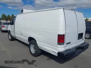 ✅ 2008 Ford Econoline Cargo Commercial • VIN: 1FTSS34LX8DA95633 • Лот: 43547601. Опубликован ранее на IAAI с пробегом 501 891 миль. Бесплатный доступ к архиву аукционных продаж из США и подробный отчёт об истории автомобиля на DreamBid. Изображение 3.