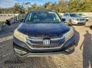 ✅ 2015 Honda CR-V EX-L • VIN: 2HKRM3H7XFH547187 • Lot: 94720455. Listed on Copart with 194,133 mi. Free auction sales archive from the USA and detailed vehicle history report at DreamBid. Image 5.