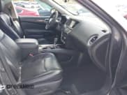 ✅ 2015 Nissan Pathfinder SV • VIN: 5N1AR2MNXFC602760 • Lot: 41693658. Listed on IAAI with 179,923 mi. Free auction sales archive from the USA and detailed vehicle history report at DreamBid. Image 5.