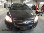 ✅ 2011 Chevrolet Malibu 1LT • VIN: 1G1ZC5E15BF166150 • Lot: 84448504. Listed on Copart with 122,505 mi. Free auction sales archive from the USA and detailed vehicle history report at DreamBid. Image 5.
