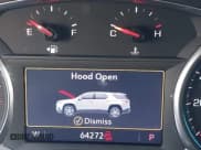 ✅ 2021 Chevrolet Traverse LT Cloth • VIN: 1GNERGKW2MJ169045 • Лот: 42935055. Опубликован ранее на IAAI с пробегом 64 272 миль. Бесплатный доступ к архиву аукционных продаж из США и подробный отчёт об истории автомобиля на DreamBid. Изображение 15.