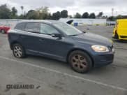 ✅ 2013 Volvo XC60 3.2L • VIN: YV4940DL8D2391406 • Лот: 85886305. Опубликован ранее на Copart с пробегом 149 507 миль. Бесплатный доступ к архиву аукционных продаж из США и подробный отчёт об истории автомобиля на DreamBid. Изображение 4.