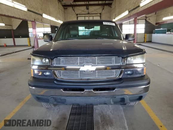 ✅ 2003 Chevrolet Silverado 1500 Work Truck • VIN: 1GCEK14V03Z164277 • Lot: 81979865. Listed on Copart with 293,682 mi. Free auction sales archive from the USA and detailed vehicle history report at DreamBid. Image 5.