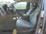 ✅ 2018 Chevrolet Colorado 4WD Work Truck • VIN: 1GCHTBEA9J1129390 • Лот: 63002705. Опубликован ранее на Copart с пробегом 97 543 миль. Бесплатный доступ к архиву аукционных продаж из США и подробный отчёт об истории автомобиля на DreamBid. Изображение 7.