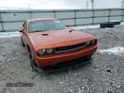 ✅ 2011 Dodge Challenger • VIN: 2B3CJ4DG6BH604466 • Lot: 42128995. Wystawiony na Copart z przebiegiem 216 000 mil. Bezpłatny archiwum sprzedaży aukcyjnych z USA i szczegółowy raport historii pojazdu na DreamBid. Zdjęcie 10.