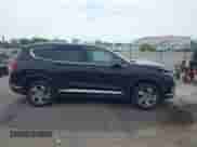 2023 Hyundai Santa Fe SEL с VIN 5NMS3DAJ5PH583772, выставлен на аукционе IAAI как лот 43267443 с пробегом 57 795 миль миль и . История ставок и продаж доступна на DreamBid. Изображение 14.