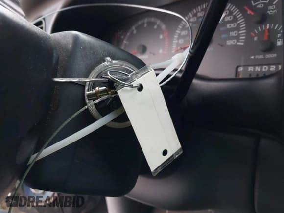 ✅ 1998 Dodge Dakota SLT • VIN: 1B7GL22Y5WS505002 • Lot: 41544913. Wystawiony na IAAI z przebiegiem 205 481 mil. Bezpłatny archiwum sprzedaży aukcyjnych z USA i szczegółowy raport historii pojazdu na DreamBid. Zdjęcie 11.