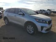 ✅ 2019 Kia Sorento LX • VIN: 5XYPGDA51KG497097 • Lot: 82783295. Wystawiony na Copart z przebiegiem 82 295 mil. Bezpłatny archiwum sprzedaży aukcyjnych z USA i szczegółowy raport historii pojazdu na DreamBid. Zdjęcie 4.