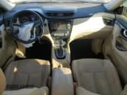 ✅ 2018 Nissan Rogue SL • VIN: 5N1AT2MT4JC751724 • Lot: 91203265. Wystawiony na Copart z przebiegiem 204 493 mil. Bezpłatny archiwum sprzedaży aukcyjnych z USA i szczegółowy raport historii pojazdu na DreamBid. Zdjęcie 8.