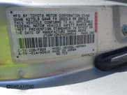 ✅ 2000 Toyota Camry LE • VIN: JT2BF22K2Y0285516 • Лот: 42934677. Опубликован ранее на IAAI с пробегом 190 784 миль. Бесплатный доступ к архиву аукционных продаж из США и подробный отчёт об истории автомобиля на DreamBid. Изображение 9.