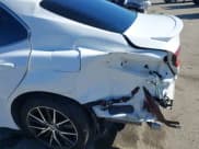 ✅ 2022 Toyota Camry Hybrid SE • VIN: 4T1S31AKXNU585302 • Lot: 43654902. Listed on IAAI with 59,101 mi. Free auction sales archive from the USA and detailed vehicle history report at DreamBid. Image 17.