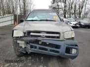 ✅ 2002 Nissan Pathfinder LE • VIN: JN8DR09Y52W723413 • Lot: 46302795. Listed on Copart with 226,246 mi. Free auction sales archive from the USA and detailed vehicle history report at DreamBid. Image 5.