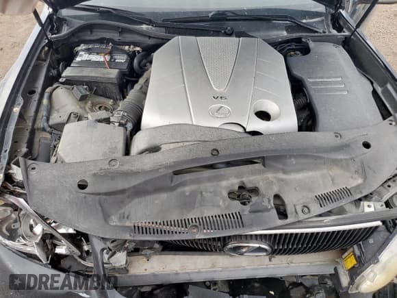 ✅ 2010 Lexus GS 350 • VIN: JTHBE1KS8A0047324 • Lot: 63865515. Wystawiony na Copart z przebiegiem 153 175 mil. Bezpłatny archiwum sprzedaży aukcyjnych z USA i szczegółowy raport historii pojazdu na DreamBid. Zdjęcie 11.