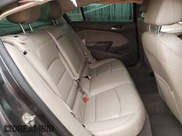 ✅ 2017 Chevrolet Cruze Premier • VIN: 1G1BF5SM5H7194699 • Lot: 68640852. Wystawiony na Copart z przebiegiem 103 313 mil mil. Skorzystaj z bezpłatnego archiwum sprzedaży aukcyjnych z USA i zobacz szczegółowy raport historii pojazdu na DreamBid. Zdjęcie 10.