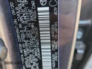 ✅ 2021 Toyota Prius LE • VIN: JTDKAMFP4M3170609 • Lot: 81337115. Listed on Copart with 176,266 mi. Free auction sales archive from the USA and detailed vehicle history report at DreamBid. Image 12.