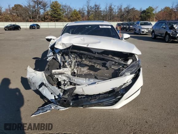 ✅ 2020 Honda Accord EX-L • VIN: 1HGCV1F53LA050141 • Lot: 90011925. Wystawiony na Copart z przebiegiem 141 561 mil. Bezpłatny archiwum sprzedaży aukcyjnych z USA i szczegółowy raport historii pojazdu na DreamBid. Zdjęcie 5.