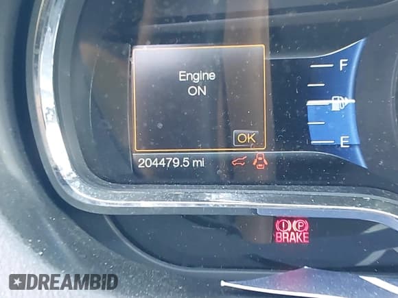 ✅ 2015 Lincoln MKT • VIN: 2LMHJ5NK3FBL03367 • Лот: 42742554. Опубликован ранее на IAAI с пробегом 204 479 миль. Бесплатный доступ к архиву аукционных продаж из США и подробный отчёт об истории автомобиля на DreamBid. Изображение 16.