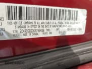 ✅ 2019 Dodge Grand Caravan SE • VIN: 2C4RDGBG3KR740438 • Lot: 43180789. Wystawiony na IAAI z przebiegiem 242 546 mil. Bezpłatny archiwum sprzedaży aukcyjnych z USA i szczegółowy raport historii pojazdu na DreamBid. Zdjęcie 9.