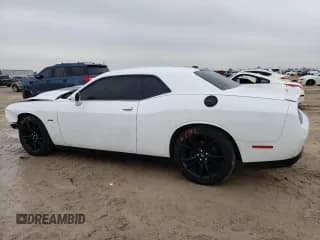 ✅ 2017 Dodge Challenger R/T • VIN: 2C3CDZBT5HH522485 • Lot: 72470342. Wystawiony na Copart z przebiegiem 51 156 mil. Bezpłatny archiwum sprzedaży aukcyjnych z USA i szczegółowy raport historii pojazdu na DreamBid. Zdjęcie 2.
