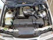 ✅ 1997 BMW 3 Series 318i • VIN: WBACC0321VEK21731 • Lot: 61555675. Wystawiony na Copart z przebiegiem 115 712 mil. Bezpłatny archiwum sprzedaży aukcyjnych z USA i szczegółowy raport historii pojazdu na DreamBid. Zdjęcie 11.