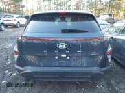 ✅ 2024 Hyundai Kona SEL • VIN: KM8HB3AB0RU148469 • Лот: 43648869. Опубликован ранее на IAAI с пробегом 28 814 миль. Бесплатный доступ к архиву аукционных продаж из США и подробный отчёт об истории автомобиля на DreamBid. Изображение 16.