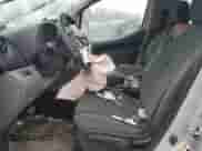 2015 Chevrolet City Express Cargo LT with VIN 3N63M0ZN9FK709542, listed as a Copart auction lot 82094234 with 72,611 mi miles and Clean title. Bid and sale history available at DreamBid. Image 7.