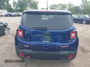 ✅ 2019 Jeep Renegade Trailhawk • VIN: ZACNJBC18KPK70073 • Lot: 43055118. Wystawiony na IAAI z przebiegiem Nie podano. Bezpłatny archiwum sprzedaży aukcyjnych z USA i szczegółowy raport historii pojazdu na DreamBid. Zdjęcie 16.