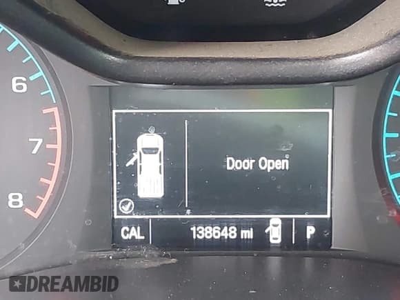 ✅ 2015 Chevrolet Colorado 4WD WT • VIN: 1GCGTAE38F1197422 • Лот: 41439049. Опубликован ранее на IAAI с пробегом 138 648 миль. Бесплатный доступ к архиву аукционных продаж из США и подробный отчёт об истории автомобиля на DreamBid. Изображение 15.