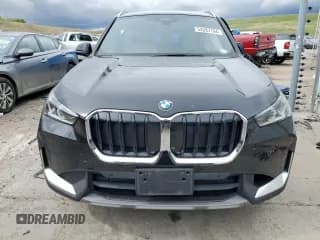 ✅ 2023 BMW X1 xDrive28i • VIN: WBX73EF09P5V97059 • Lot: 54287194. Listed on Copart with 14,289 mi. Free auction sales archive from the USA and detailed vehicle history report at DreamBid. Image 5.