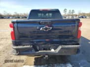 ✅ 2022 Chevrolet Silverado 1500 RST • VIN: 2GCPADED6N1506152 • Lot: 88721975. Listed on Copart with 85,494 mi. Free auction sales archive from the USA and detailed vehicle history report at DreamBid. Image 6.