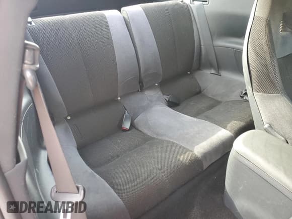 ✅ 2006 Mitsubishi Eclipse GT • VIN: 4A3AK34T76E013678 • Лот: 81664295. Опубликован ранее на Copart с пробегом 186 637 миль. Бесплатный доступ к архиву аукционных продаж из США и подробный отчёт об истории автомобиля на DreamBid. Изображение 10.