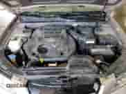 2008 Hyundai Sonata SE с VIN 5NPEU46F88H354571, выставлен на аукционе Copart как лот 53607984 с пробегом 163 504 миль миль и Списание • Salvage title. История ставок и продаж доступна на DreamBid. Изображение 11.