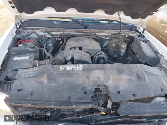 ✅ 2007 Chevrolet Silverado 1500 1LT • VIN: 2GCEC13C571569692 • Lot: 43484283. Listed on IAAI with 216,202 mi. Free auction sales archive from the USA and detailed vehicle history report at DreamBid. Image 10.