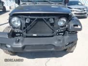 ✅ 2024 Jeep Wrangler Sport S • VIN: 1C4PJXDN8RW113036 • Лот: 42638411. Опубликован ранее на IAAI с пробегом 6 253 миль. Бесплатный доступ к архиву аукционных продаж из США и подробный отчёт об истории автомобиля на DreamBid. Изображение 6.