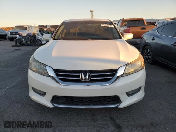 ✅ 2015 Honda Accord Touring • VIN: 1HGCR3F92FA025996 • Lot: 90879235. Listed on Copart with 148,203 mi. Free auction sales archive from the USA and detailed vehicle history report at DreamBid. Image 5.