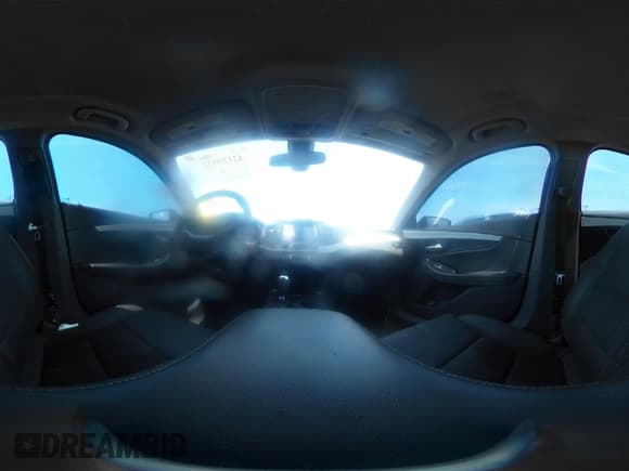 ✅ 2018 Chevrolet Impala LS • VIN: 1G11X5S34JU139233 • Лот: 42129522. Опубликован ранее на IAAI с пробегом 134 223 миль. Бесплатный доступ к архиву аукционных продаж из США и подробный отчёт об истории автомобиля на DreamBid. Изображение 21.