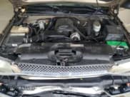 ✅ 2004 Chevrolet Silverado 1500 • VIN: 1GCEC19T64Z262901 • Lot: 89932755. Listed on Copart with 303,495 mi. Free auction sales archive from the USA and detailed vehicle history report at DreamBid. Image 11.