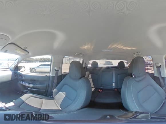 ✅ 2020 Chevrolet Colorado 2WD LT • VIN: 1GCGSCEN1L1215125 • Lot: 61678715. Listed on Copart with 77,765 mi. Free auction sales archive from the USA and detailed vehicle history report at DreamBid. Image 14.