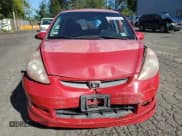 ✅ 2007 Honda Fit Sport • VIN: JHMGD37657S001365 • Lot: 85577315. Wystawiony na Copart z przebiegiem 215 440 mil. Bezpłatny archiwum sprzedaży aukcyjnych z USA i szczegółowy raport historii pojazdu na DreamBid. Zdjęcie 5.