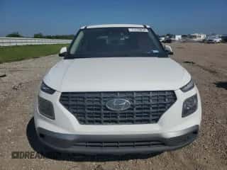 2021 Hyundai Venue SE с VIN KMHRB8A33MU094037, выставлен на аукционе Copart как лот 71739834 с пробегом 94 234 миль миль и Списание • Salvage title. История ставок и продаж доступна на DreamBid. Изображение 5.