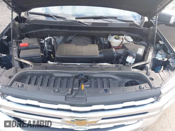 ✅ 2019 Chevrolet Silverado 1500 LTZ • VIN: 3GCUYGED4KG159973 • Lot: 41210958. Wystawiony na IAAI z przebiegiem 32 046 mil. Bezpłatny archiwum sprzedaży aukcyjnych z USA i szczegółowy raport historii pojazdu na DreamBid. Zdjęcie 10.