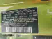 2023 Hyundai Venue Limited with VIN KMHRC8A36PU244319, listed as a Copart auction lot 69242555 with 19,551 mi miles and Non repairable. Bid and sale history available at DreamBid. Image 13.