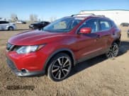✅ 2019 Nissan Rogue S • VIN: JN1BJ1CR2KW341618 • Lot: 86639115. Wystawiony na Copart z przebiegiem 57 702 mil. Bezpłatny archiwum sprzedaży aukcyjnych z USA i szczegółowy raport historii pojazdu na DreamBid. Zdjęcie 1.