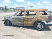 ✅ 2016 Ford Explorer Limited • VIN: 1FM5K7F87GGC21906 • Lot: 42046502. Wystawiony na IAAI z przebiegiem 92 830 mil. Bezpłatny archiwum sprzedaży aukcyjnych z USA i szczegółowy raport historii pojazdu na DreamBid. Zdjęcie 15.