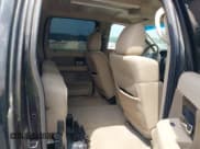 ✅ 2004 Ford F-150 XLT • VIN: 1FTRW14W14KA85483 • Lot: 42863246. Wystawiony na IAAI z przebiegiem 125 000 mil. Bezpłatny archiwum sprzedaży aukcyjnych z USA i szczegółowy raport historii pojazdu na DreamBid. Zdjęcie 8.