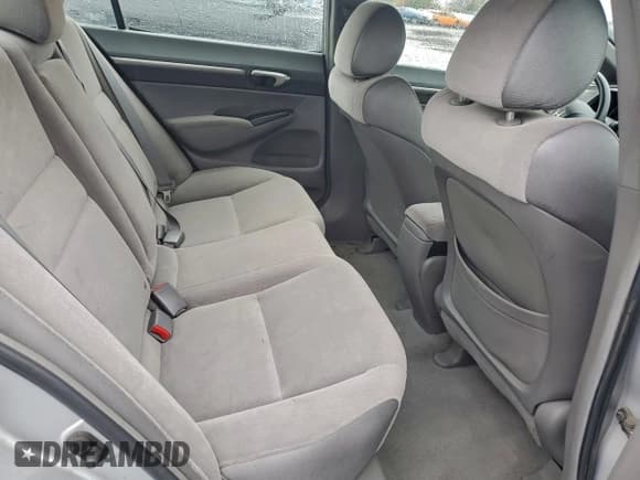 ✅ 2006 Honda Civic EX • VIN: 1HGFA168X6L150474 • Лот: 94354845. Опубликован ранее на Copart с пробегом 166 713 миль. Бесплатный доступ к архиву аукционных продаж из США и подробный отчёт об истории автомобиля на DreamBid. Изображение 10.