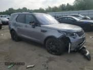 ✅ 2020 Land Rover Discovery Landmark Edition • VIN: SALRU2RV9L2432917 • Лот: 67125575. Опубликован ранее на Copart с пробегом 50 956 миль. Бесплатный доступ к архиву аукционных продаж из США и подробный отчёт об истории автомобиля на DreamBid. Изображение 4.